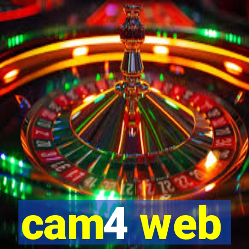 cam4 web